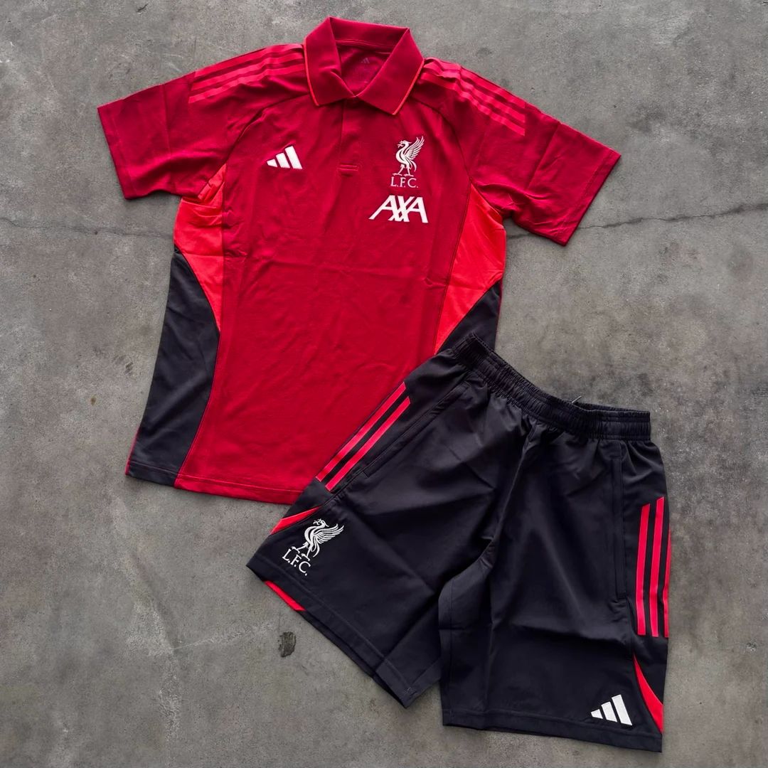 SET COMPLETO