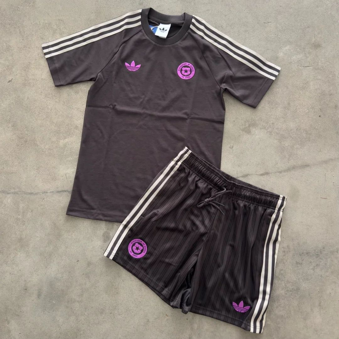 SET COMPLETO