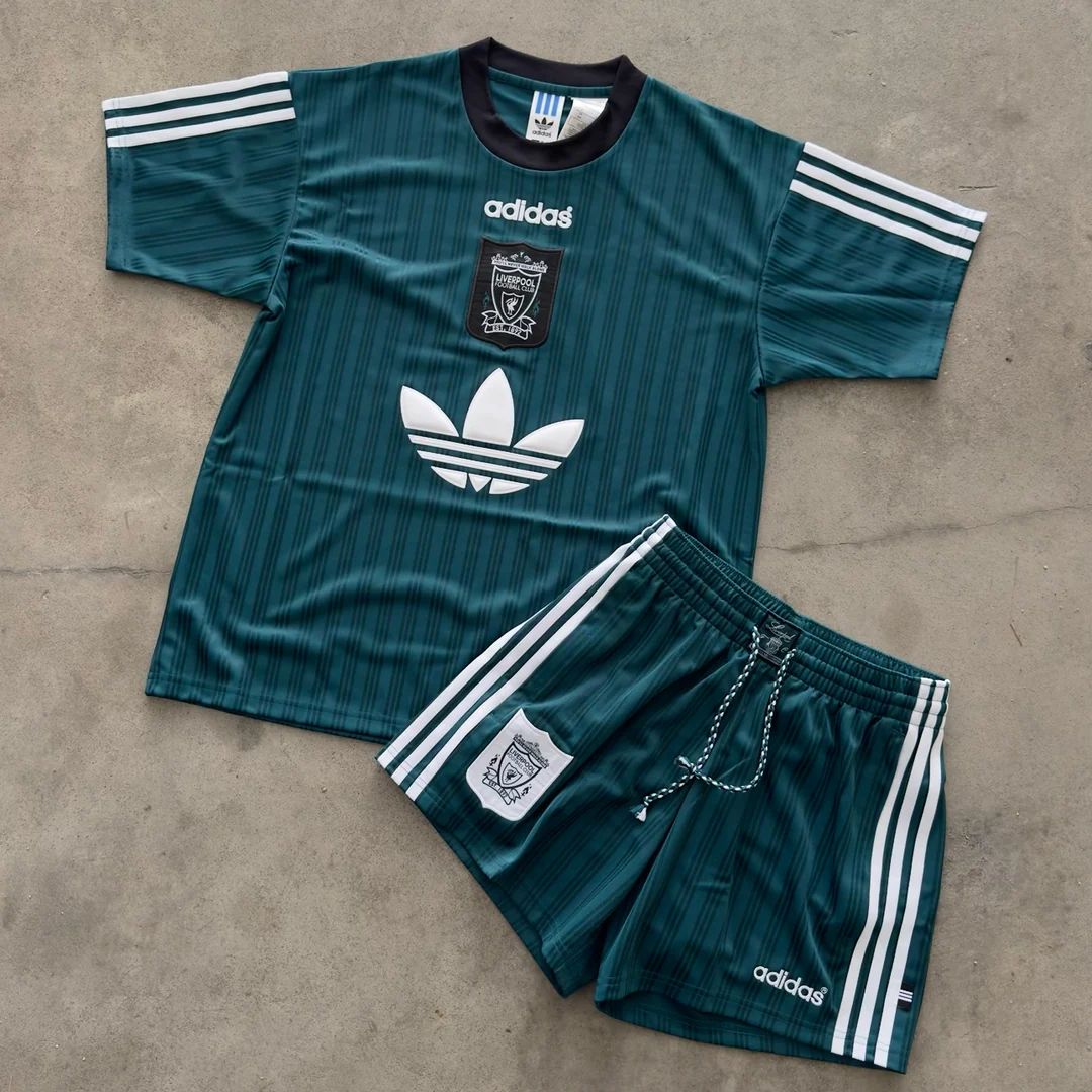 SET COMPLETO