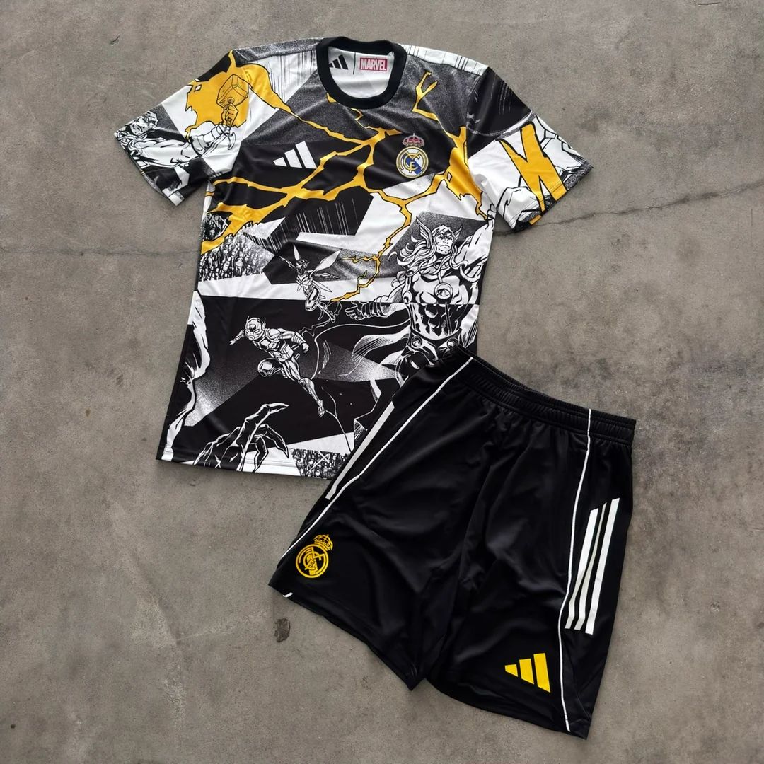 SET COMPLETO